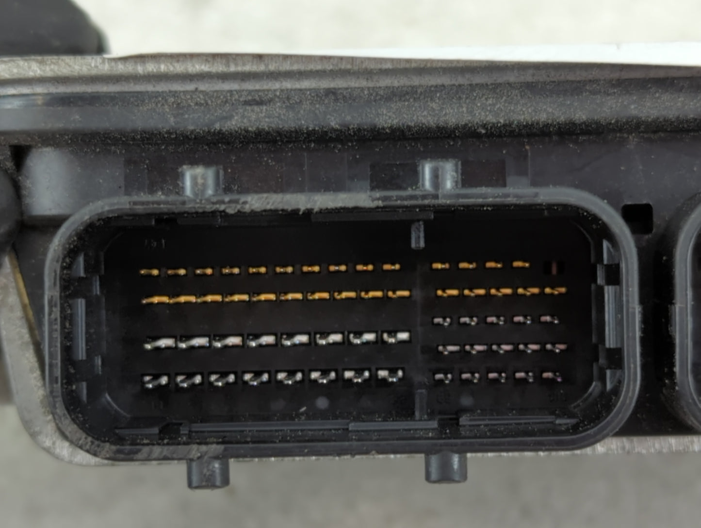 2016-2017 Toyota Camry PCM Engine Control Computer ECU ECM PCU OEM P/N:89661-06T22 TN275600-7290, 89661-06N11 Fits Fits 2016