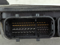 2016-2017 Toyota Camry PCM Engine Control Computer ECU ECM PCU OEM P/N:89661-06T22 TN275600-7290, 89661-06N11 Fits Fits 2016