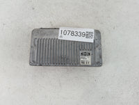 2016-2017 Toyota Camry PCM Engine Control Computer ECU ECM PCU OEM P/N:89661-06T22 TN275600-7290, 89661-06N11 Fits Fits 2016