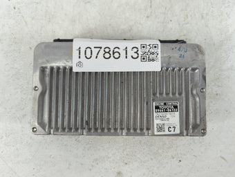 compare product 2016-2017 Toyota Camry PCM Engine Control Computer ECU ECM PCU OEM P/N:89661-06T22 89661-06T21 Fits Fits 2016 2017 OEM Used Auto Parts