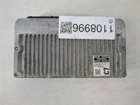 2016-2017 Toyota Camry PCM Engine Control Computer ECU ECM PCU OEM P/N:89661-06T22 89661-06T21 Fits Fits 2016 2017 OEM Used 