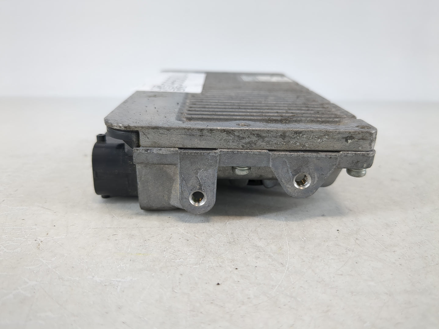 2016-2017 Toyota Camry PCM Engine Control Computer ECU ECM PCU OEM P/N:89661-06T22 89661-06T21 Fits Fits 2016 2017 OEM Used 