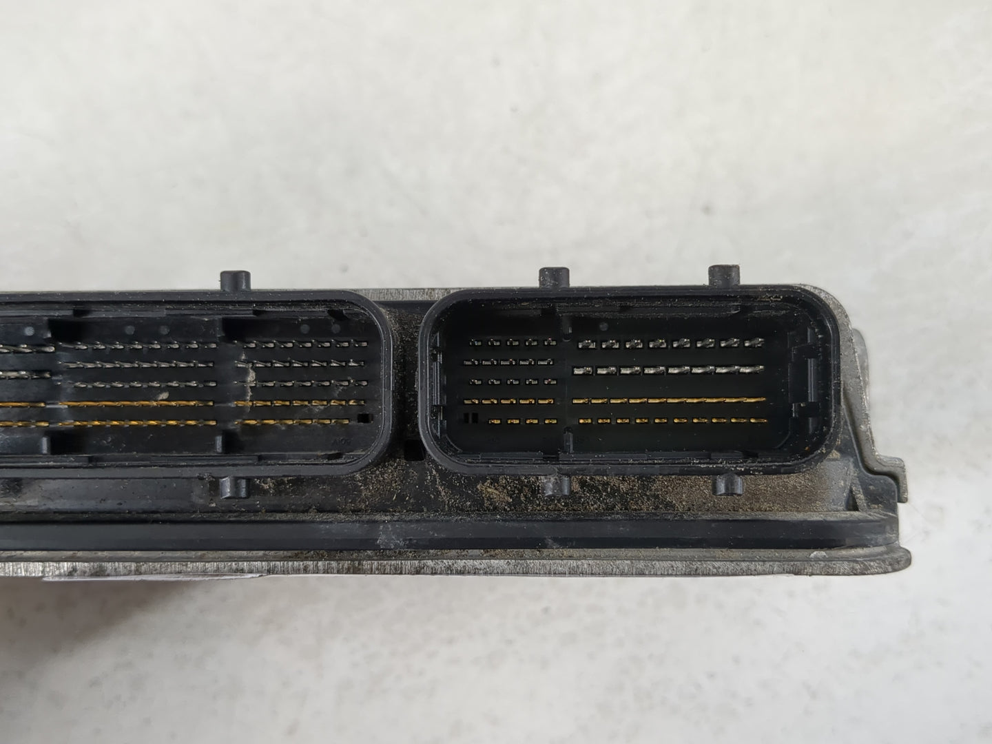 2016-2017 Toyota Camry PCM Engine Control Computer ECU ECM PCU OEM P/N:89661-06T22 89661-06T21 Fits Fits 2016 2017 OEM Used 