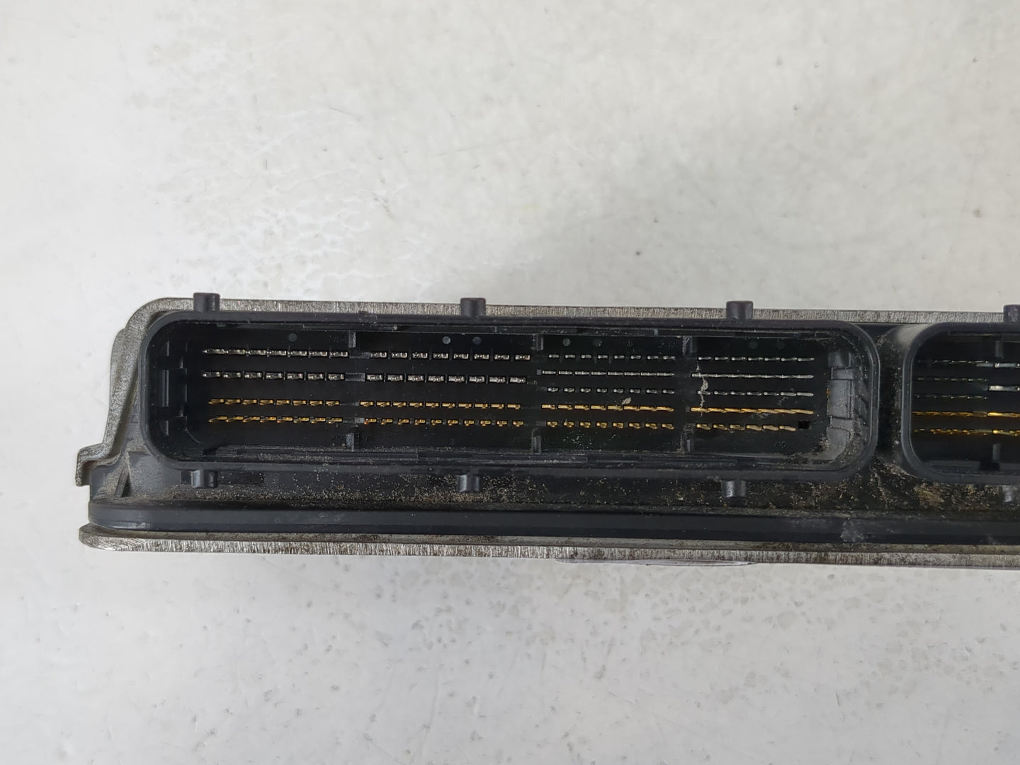 2016-2017 Toyota Camry PCM Engine Control Computer ECU ECM PCU OEM P/N:89661-06T22 89661-06T21 Fits Fits 2016 2017 OEM Used 
