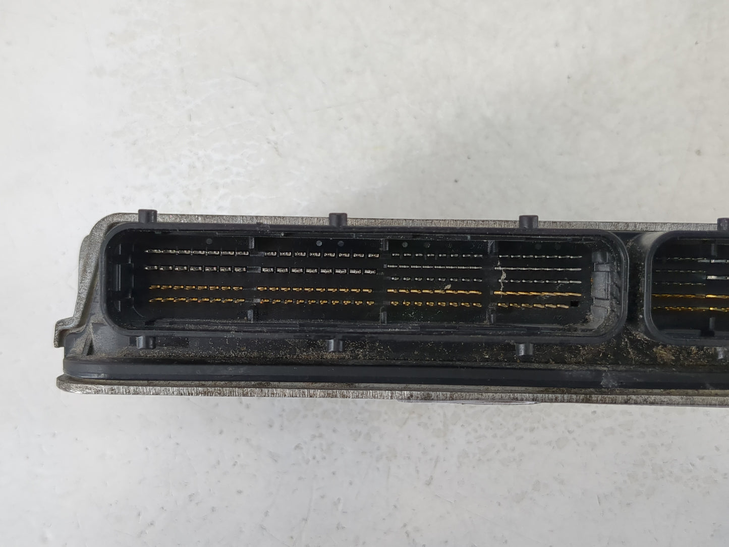2016-2017 Toyota Camry PCM Engine Control Computer ECU ECM PCU OEM P/N:89661-06T22 89661-06T21 Fits Fits 2016 2017 OEM Used 