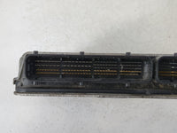 2016-2017 Toyota Camry PCM Engine Control Computer ECU ECM PCU OEM P/N:89661-06T22 89661-06T21 Fits Fits 2016 2017 OEM Used 