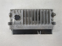 2016-2017 Toyota Camry PCM Engine Control Computer ECU ECM PCU OEM P/N:89661-06T22 89661-06T21 Fits Fits 2016 2017 OEM Used 