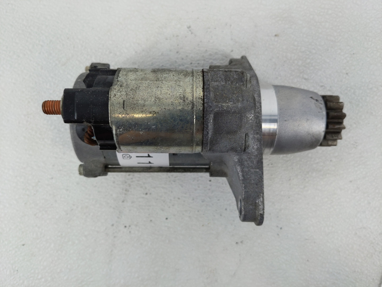 2004-2017 Toyota Camry Car Starter Motor Solenoid OEM P/N:TN428000-1082 28100-0A011 Fits OEM Used Auto Parts - Oemusedautopa