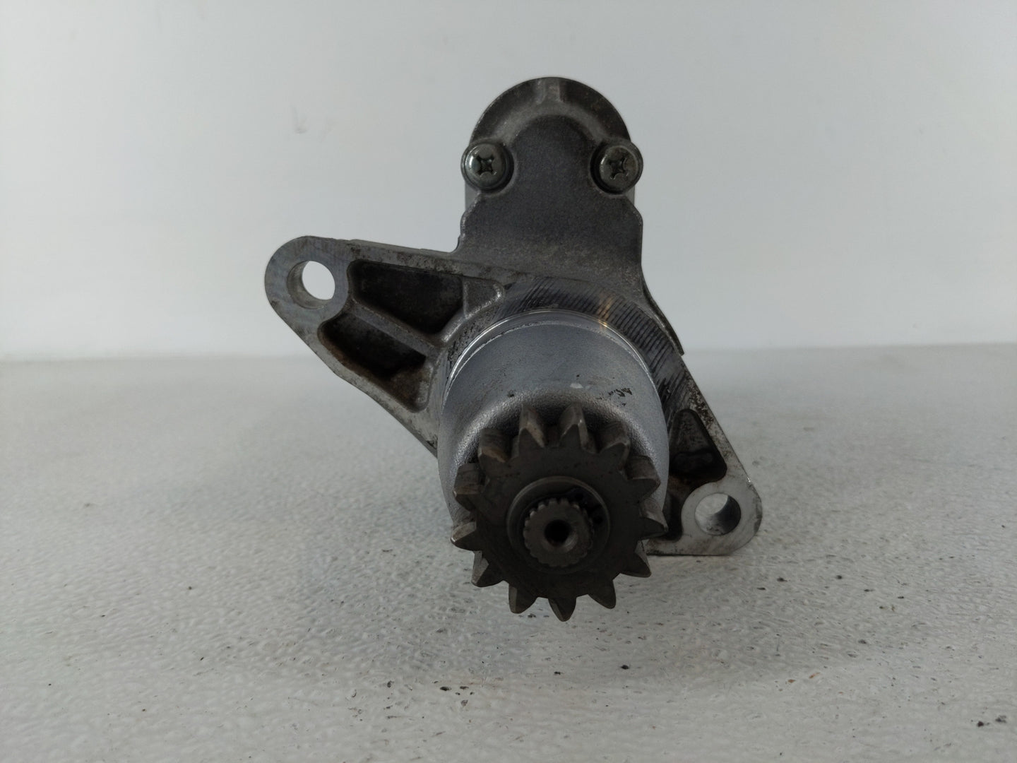 2004-2017 Toyota Camry Car Starter Motor Solenoid OEM P/N:TN428000-1082 28100-0A011 Fits OEM Used Auto Parts - Oemusedautopa