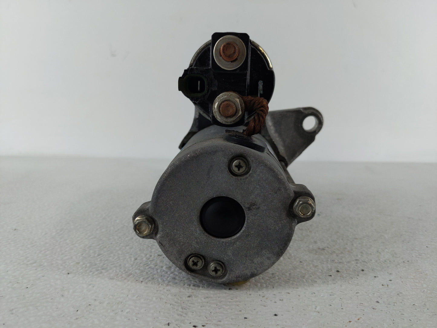 2004-2017 Toyota Camry Car Starter Motor Solenoid OEM P/N:TN428000-1082 28100-0A011 Fits OEM Used Auto Parts - Oemusedautopa