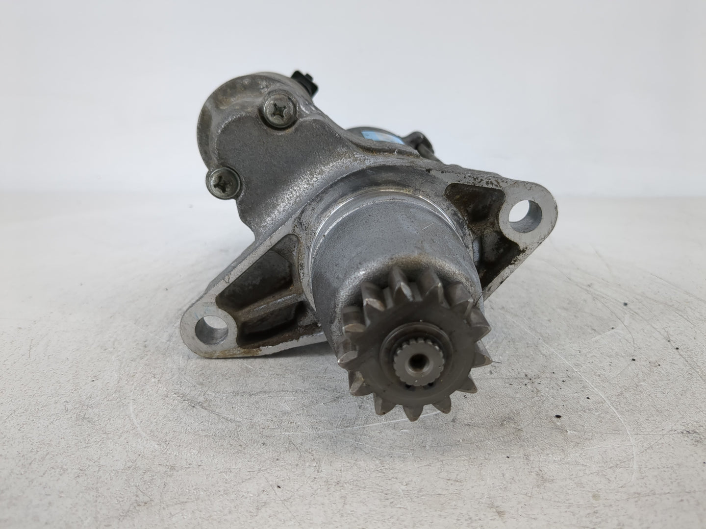 2004-2017 Toyota Camry Car Starter Motor Solenoid OEM P/N:28100-0A011 Fits OEM Used Auto Parts - Oemusedautoparts1.com