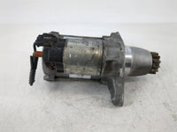 2004-2017 Toyota Camry Car Starter Motor Solenoid OEM P/N:28100-0A011 Fits OEM Used Auto Parts - Oemusedautoparts1.com