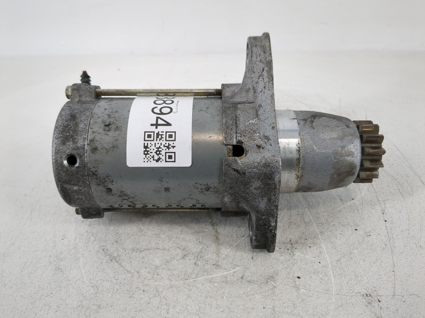 2004-2017 Toyota Camry Car Starter Motor Solenoid OEM P/N:28100-0A011 Fits OEM Used Auto Parts - Oemusedautoparts1.com
