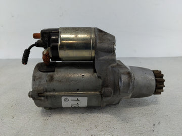 2004-2017 Toyota Camry Car Starter Motor Solenoid OEM P/N:28100-0A014 Fits OEM Used Auto Parts - Oemusedautoparts1.com