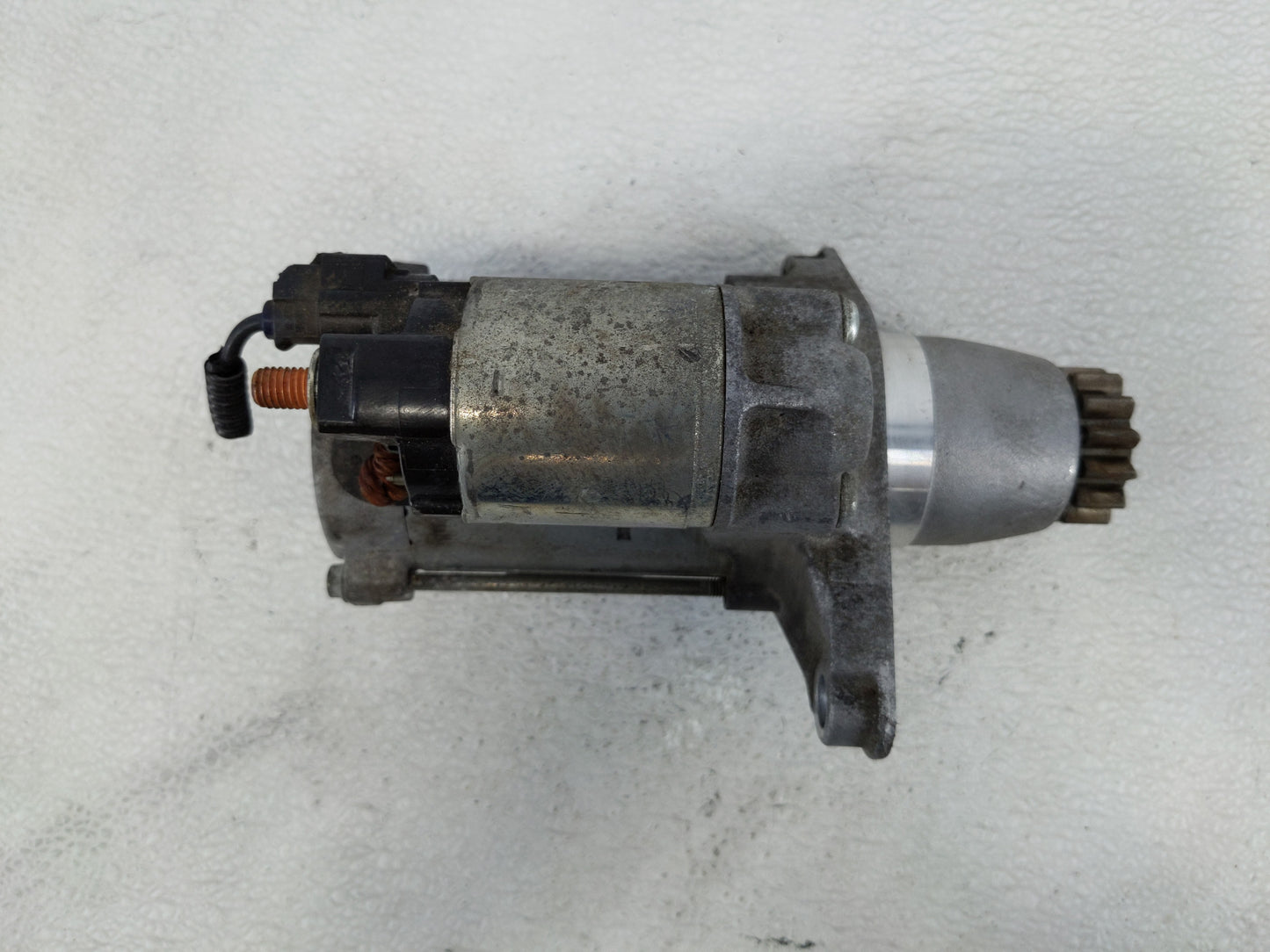 2004-2017 Toyota Camry Car Starter Motor Solenoid OEM P/N:28100-0A014 Fits OEM Used Auto Parts - Oemusedautoparts1.com