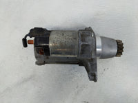 2004-2017 Toyota Camry Car Starter Motor Solenoid OEM P/N:28100-0A014 Fits OEM Used Auto Parts - Oemusedautoparts1.com