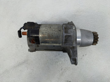 2004-2017 Toyota Camry Car Starter Motor Solenoid OEM P/N:28100-0A014 Fits OEM Used Auto Parts
