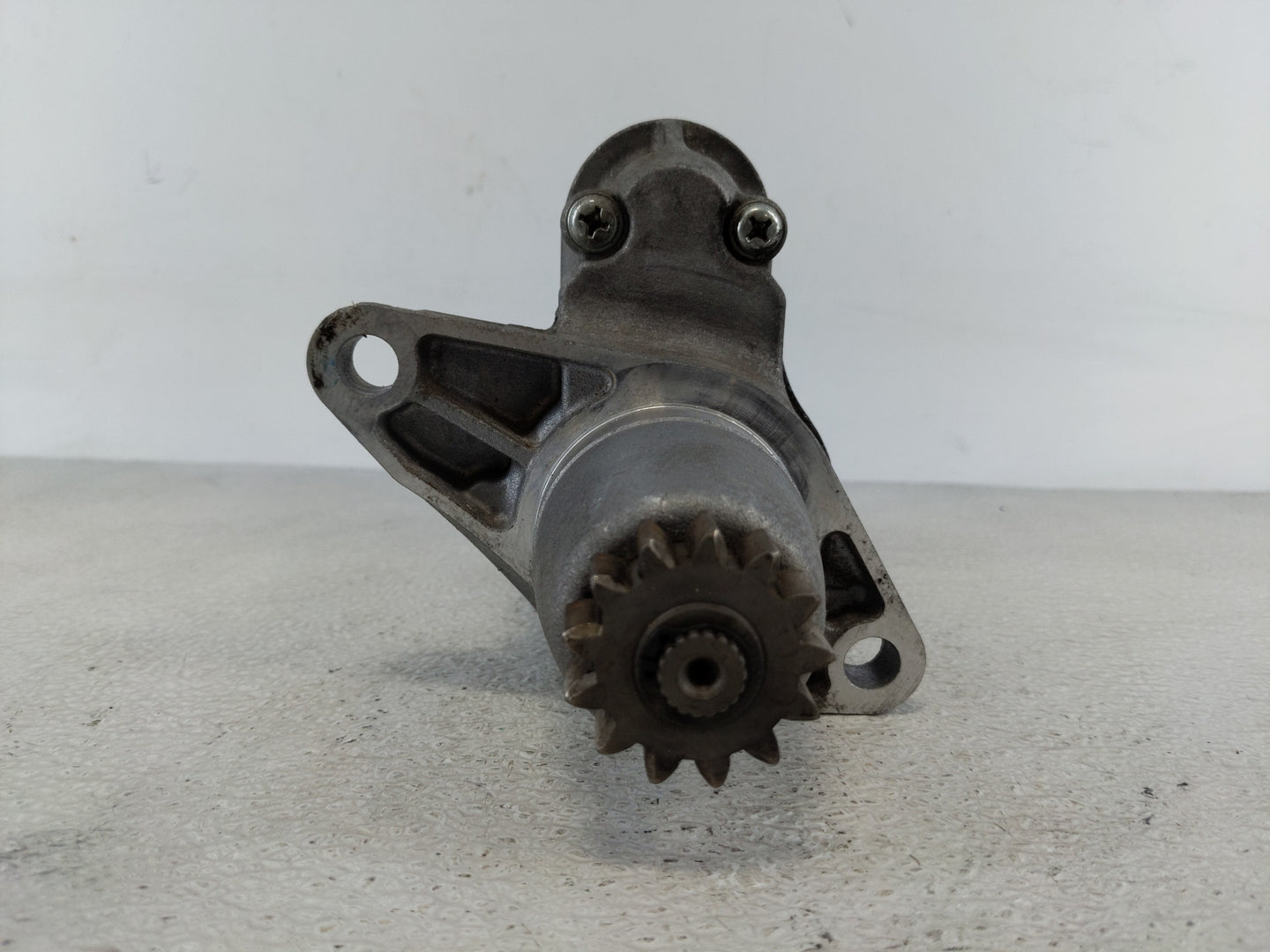2004-2017 Toyota Camry Car Starter Motor Solenoid OEM P/N:28100-0A014 Fits OEM Used Auto Parts - Oemusedautoparts1.com