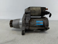 2004-2017 Toyota Camry Car Starter Motor Solenoid OEM P/N:28100-0A014 Fits OEM Used Auto Parts - Oemusedautoparts1.com