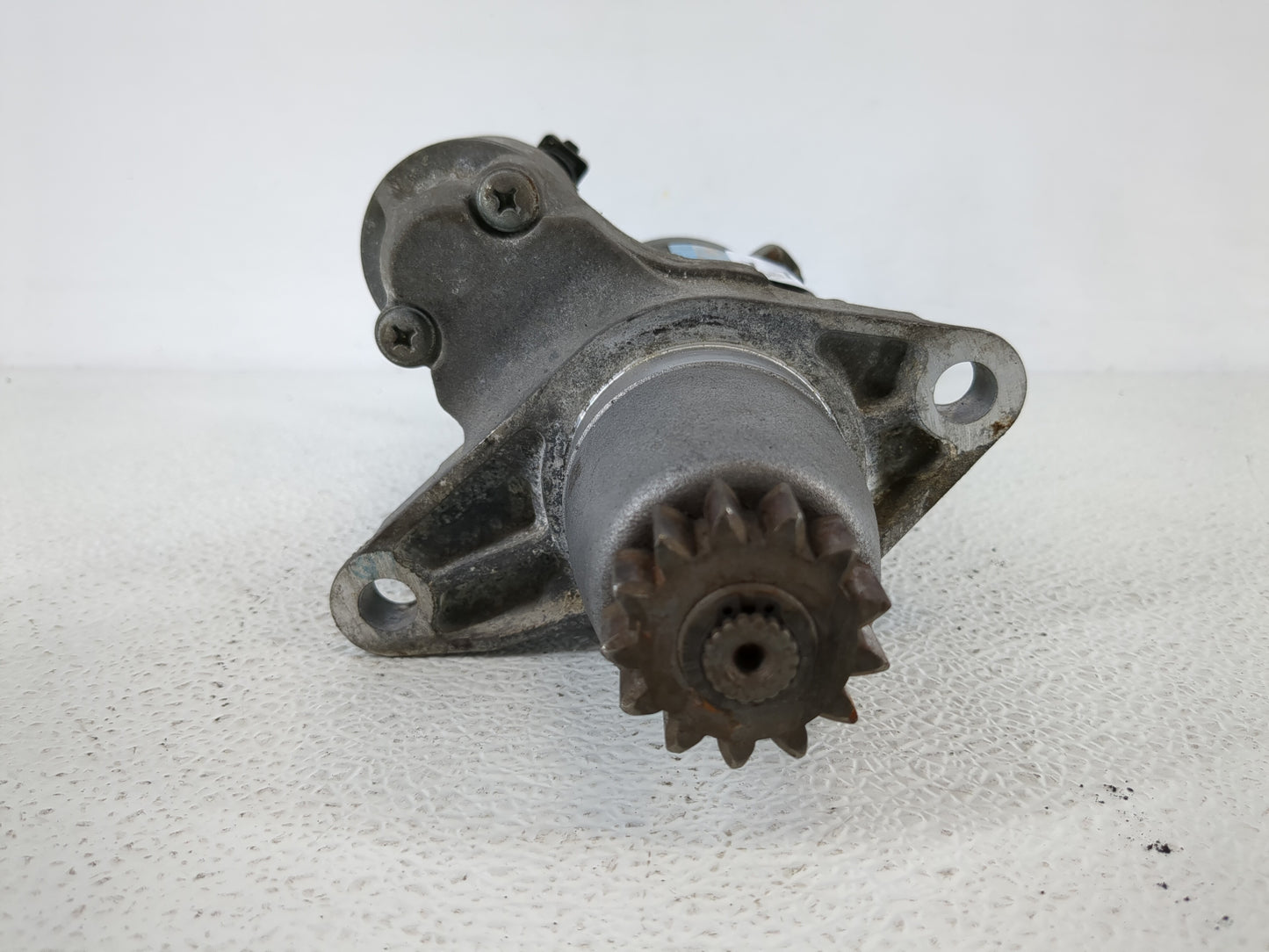 2004-2017 Toyota Camry Car Starter Motor Solenoid OEM P/N:TN428000-1082 28100-0A011 Fits OEM Used Auto Parts - Oemusedautopa