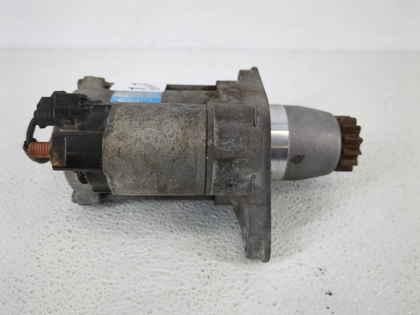2004-2017 Toyota Camry Car Starter Motor Solenoid OEM P/N:TN428000-1082 28100-0A011 Fits OEM Used Auto Parts - Oemusedautopa