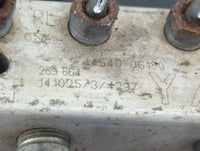 2012-2017 Toyota Camry ABS Pump Control Module Replacement P/N:44540-06180 Fits Fits 2012 2013 2014 2015 2016 2017 2018 OEM 