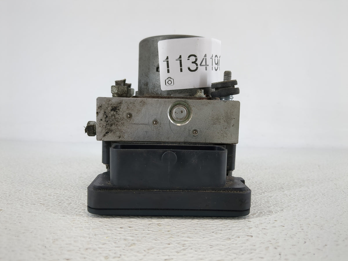 2015-2017 Toyota Camry Anti-Lock Brake ABS Pump Module Actuator OEM P/N:44540-06180 Fits Fits 2015 2016 2017 OEM Used Auto P