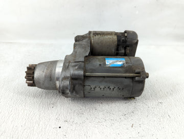 2004-2017 Toyota Camry Car Starter Motor Solenoid OEM P/N:28100-0A011 Fits OEM Used Auto Parts - Oemusedautoparts1.com