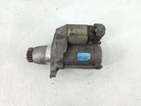 2004-2017 Toyota Camry Car Starter Motor Solenoid OEM P/N:28100-0A011 Fits OEM Used Auto Parts - Oemusedautoparts1.com