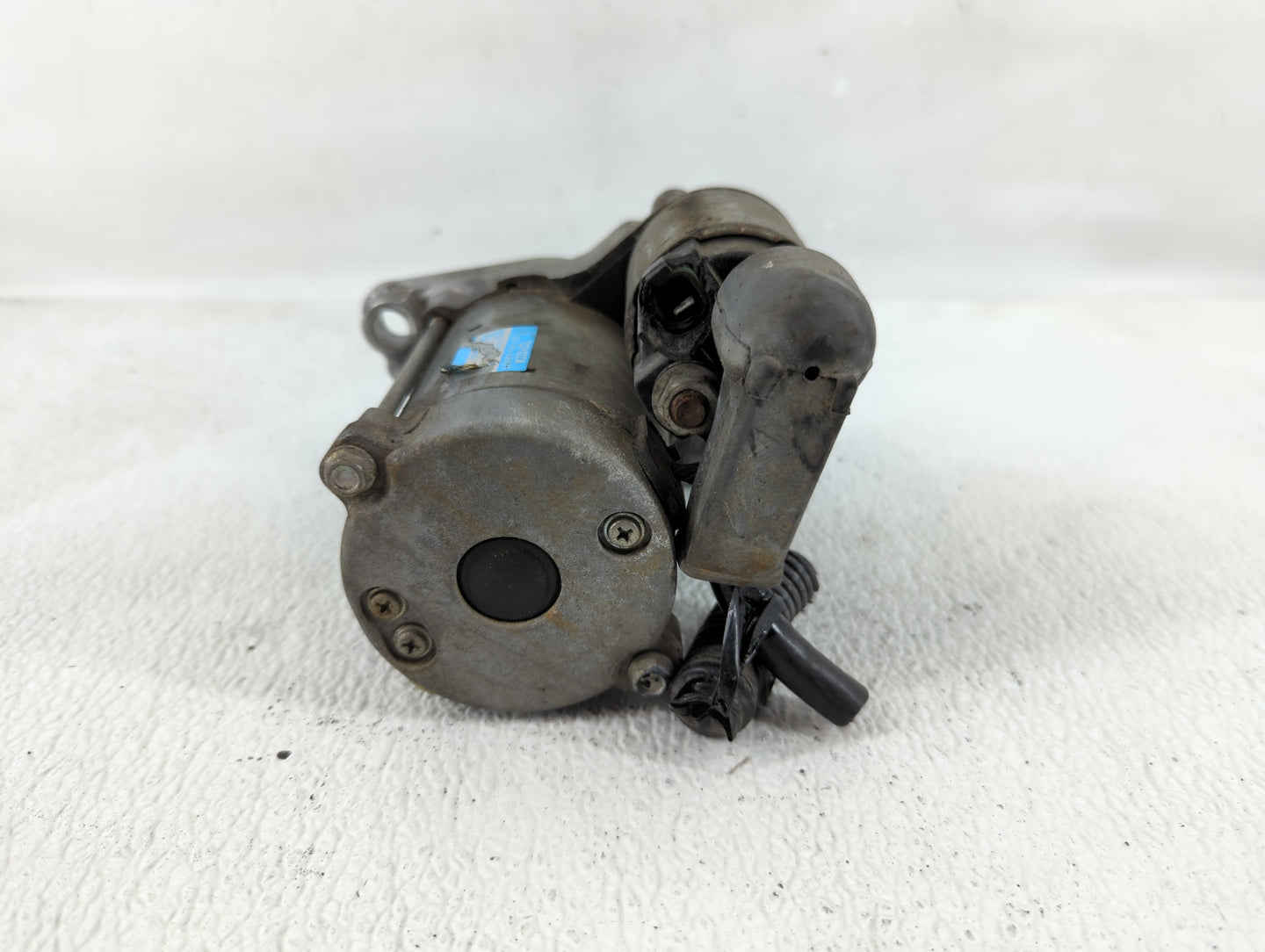 2004-2017 Toyota Camry Car Starter Motor Solenoid OEM P/N:28100-0A011 Fits OEM Used Auto Parts - Oemusedautoparts1.com