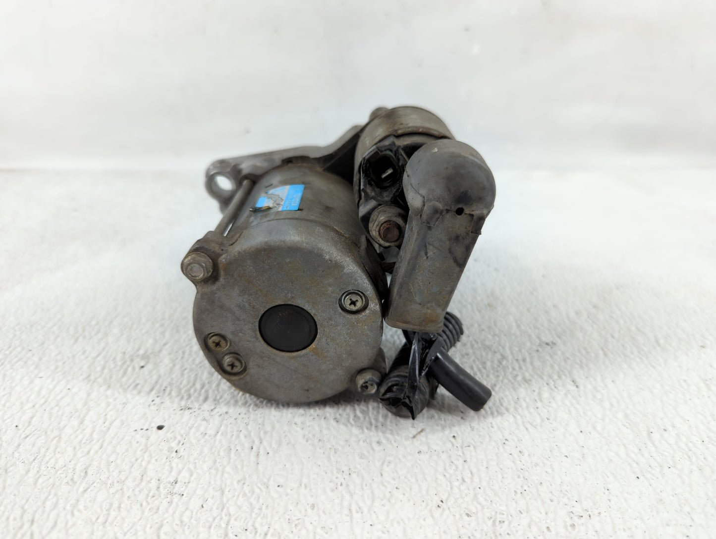 2004-2017 Toyota Camry Car Starter Motor Solenoid OEM P/N:28100-0A011 Fits OEM Used Auto Parts - Oemusedautoparts1.com