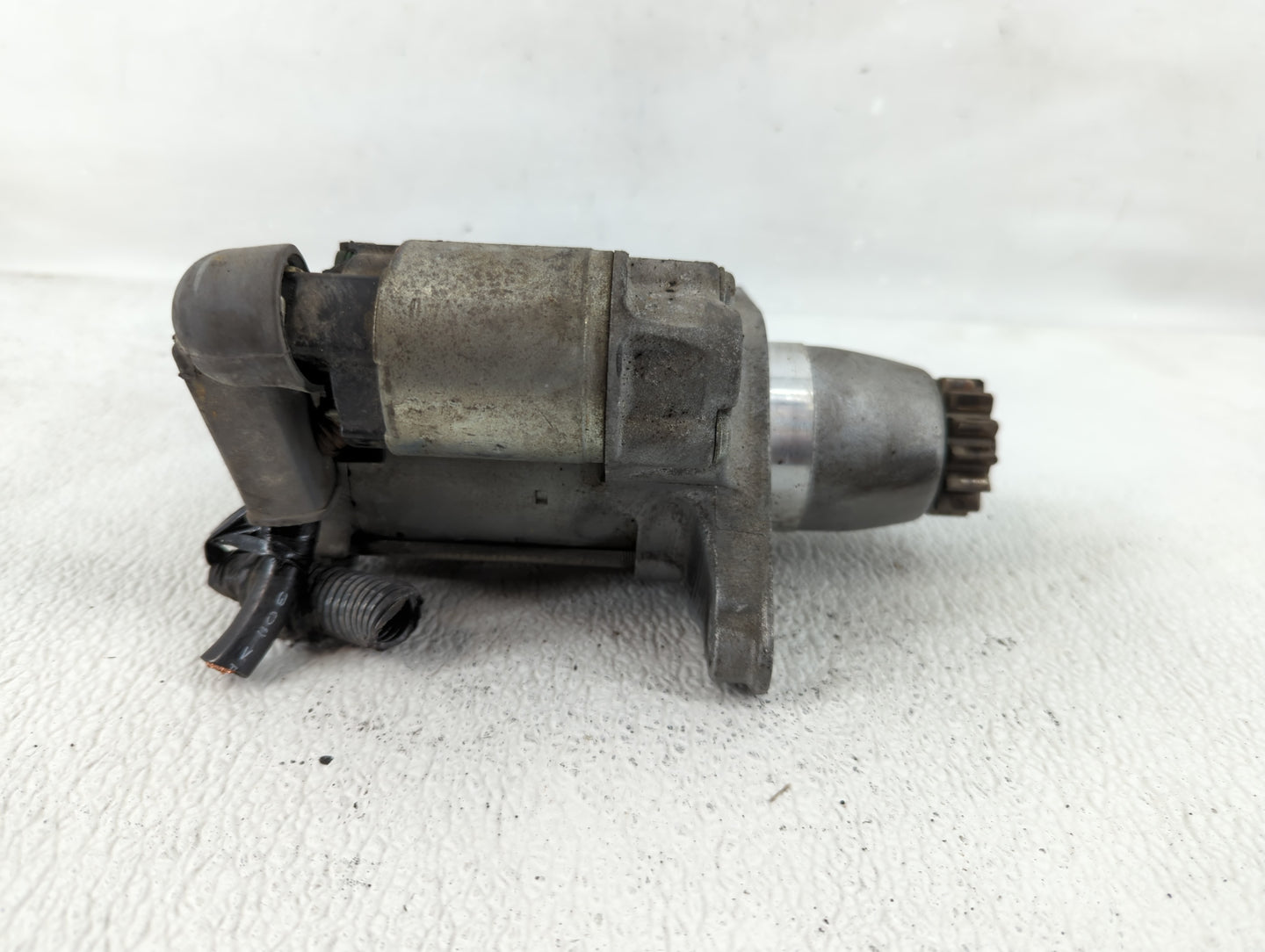 2004-2017 Toyota Camry Car Starter Motor Solenoid OEM P/N:28100-0A011 Fits OEM Used Auto Parts - Oemusedautoparts1.com