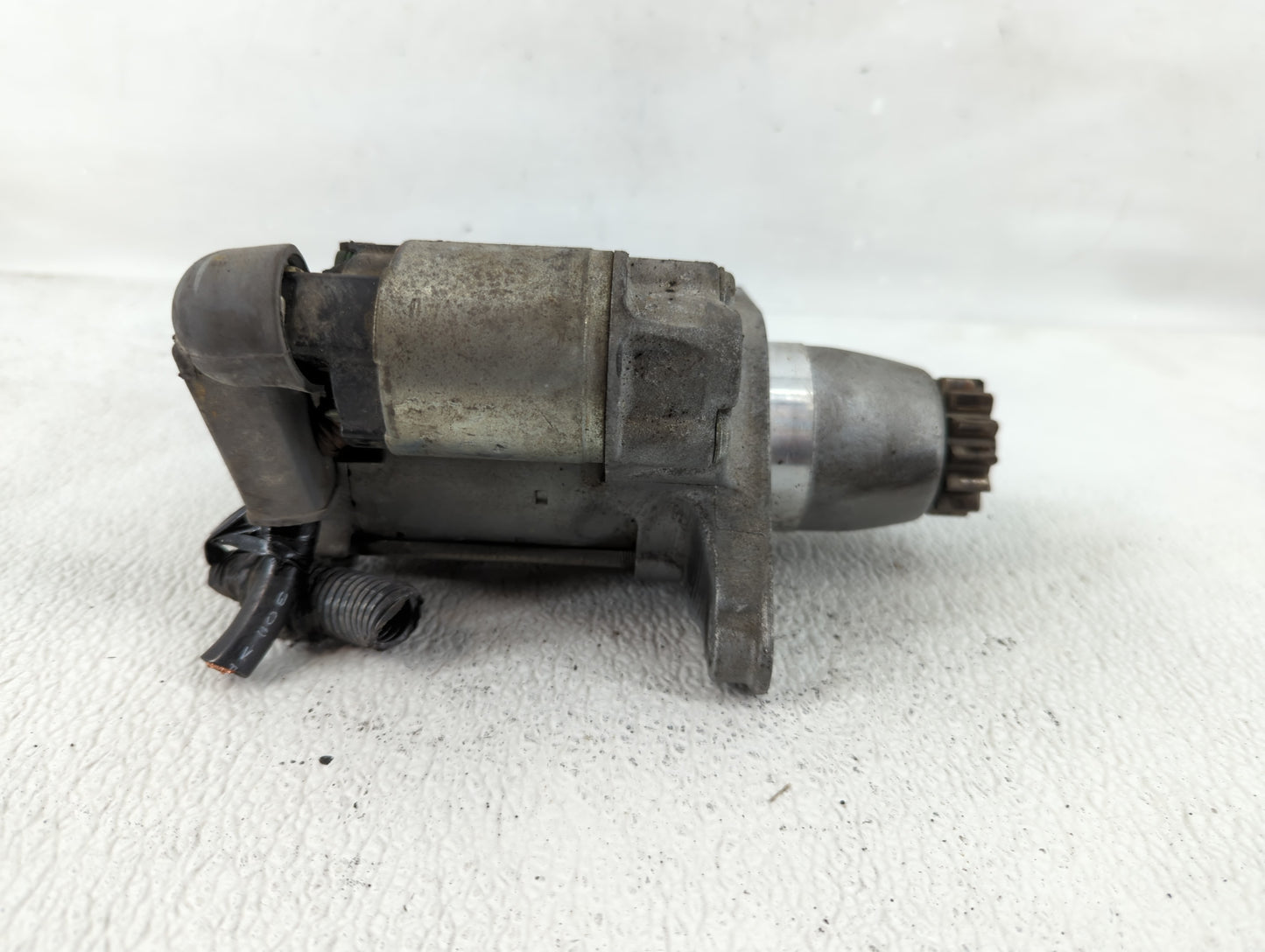 2004-2017 Toyota Camry Car Starter Motor Solenoid OEM P/N:28100-0A011 Fits OEM Used Auto Parts - Oemusedautoparts1.com