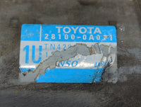 2004-2017 Toyota Camry Car Starter Motor Solenoid OEM P/N:28100-0A011 Fits OEM Used Auto Parts - Oemusedautoparts1.com