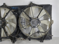 2012-2017 Toyota Camry Electric Radiator Cooling Fan Motor Assembly Fits Fits 2012 2013 2014 2015 2016 2017 2018 OEM Used Au