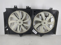 2012-2017 Toyota Camry Electric Radiator Cooling Fan Motor Assembly Fits Fits 2012 2013 2014 2015 2016 2017 2018 OEM Used Au