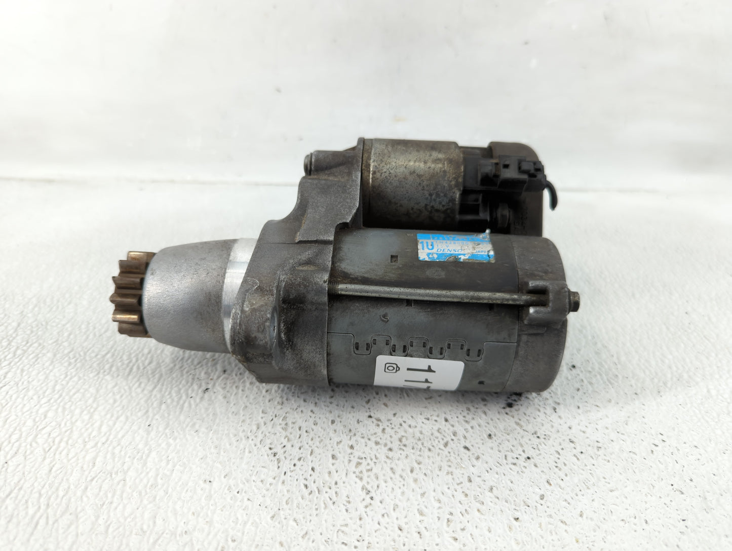 2004-2017 Toyota Camry Car Starter Motor Solenoid OEM P/N:TN428000-1082 26100 Fits OEM Used Auto Parts - Oemusedautoparts1.c