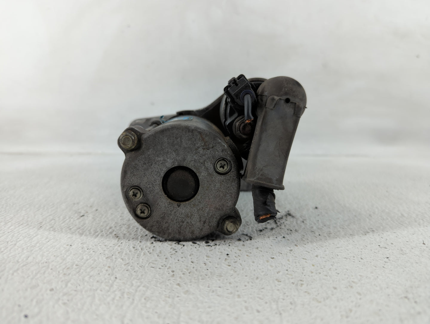 2004-2017 Toyota Camry Car Starter Motor Solenoid OEM P/N:TN428000-1082 26100 Fits OEM Used Auto Parts - Oemusedautoparts1.c