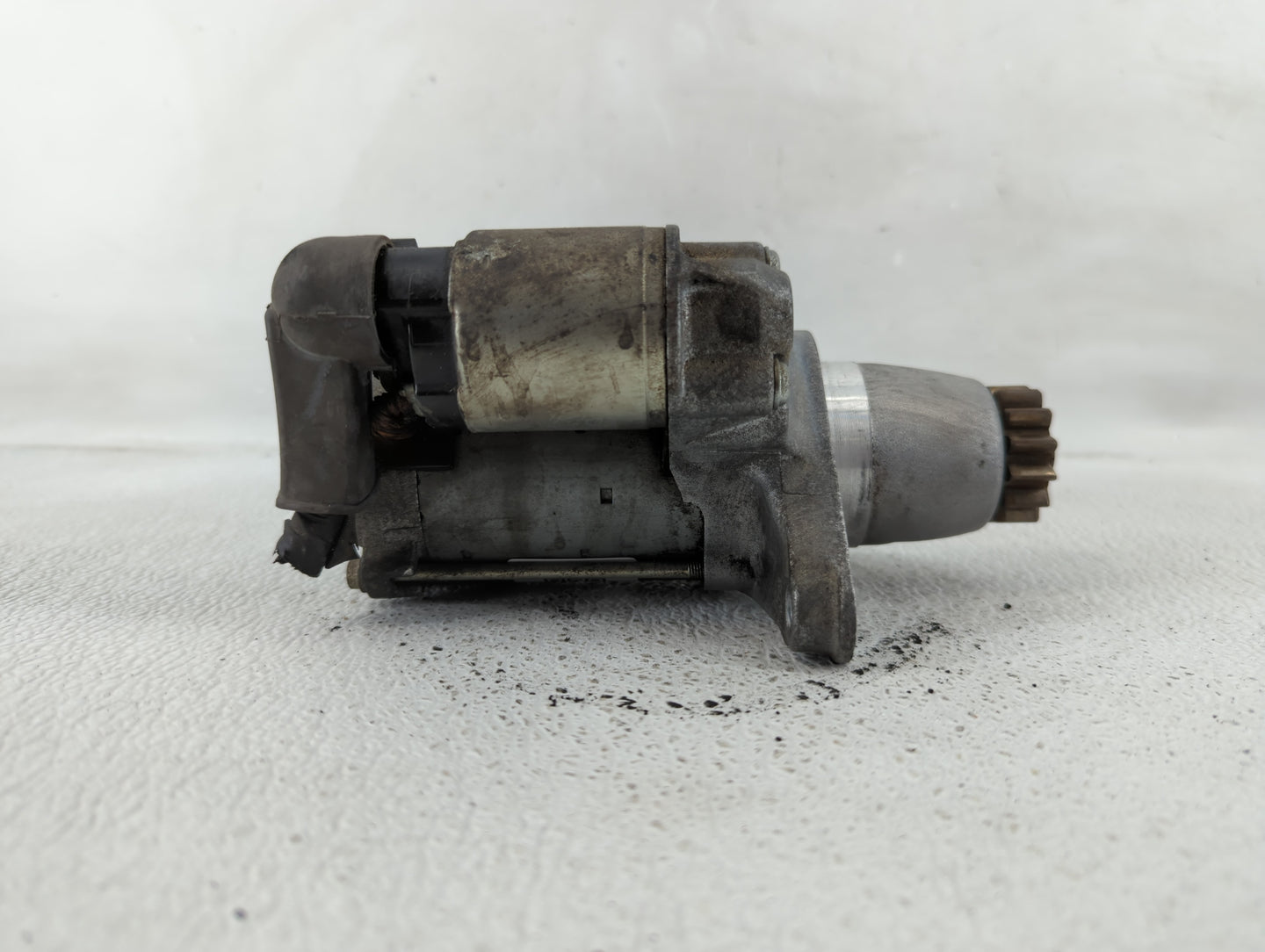 2004-2017 Toyota Camry Car Starter Motor Solenoid OEM P/N:TN428000-1082 26100 Fits OEM Used Auto Parts - Oemusedautoparts1.c