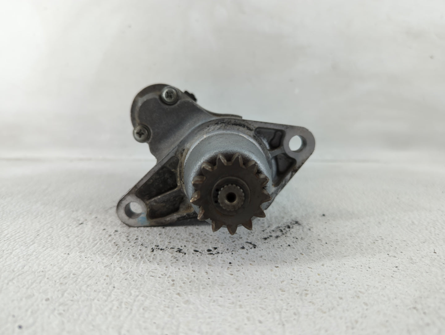 2004-2017 Toyota Camry Car Starter Motor Solenoid OEM P/N:TN428000-1082 26100 Fits OEM Used Auto Parts - Oemusedautoparts1.c