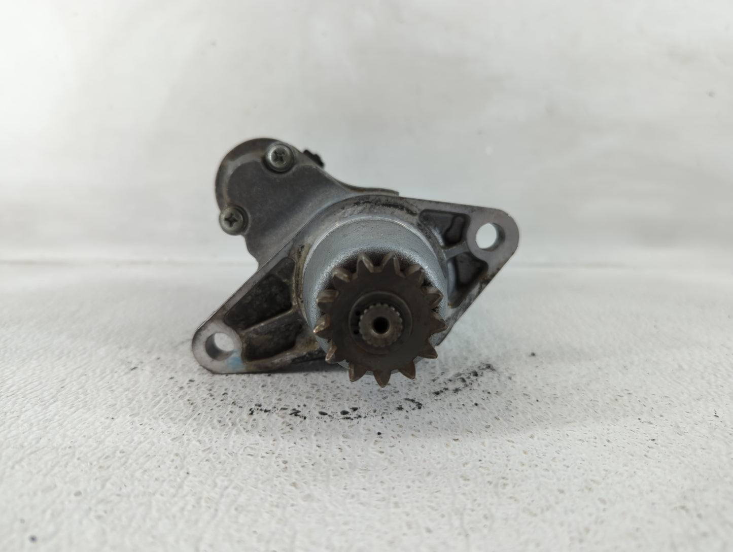 2004-2017 Toyota Camry Car Starter Motor Solenoid OEM P/N:TN428000-1082 26100 Fits OEM Used Auto Parts - Oemusedautoparts1.c