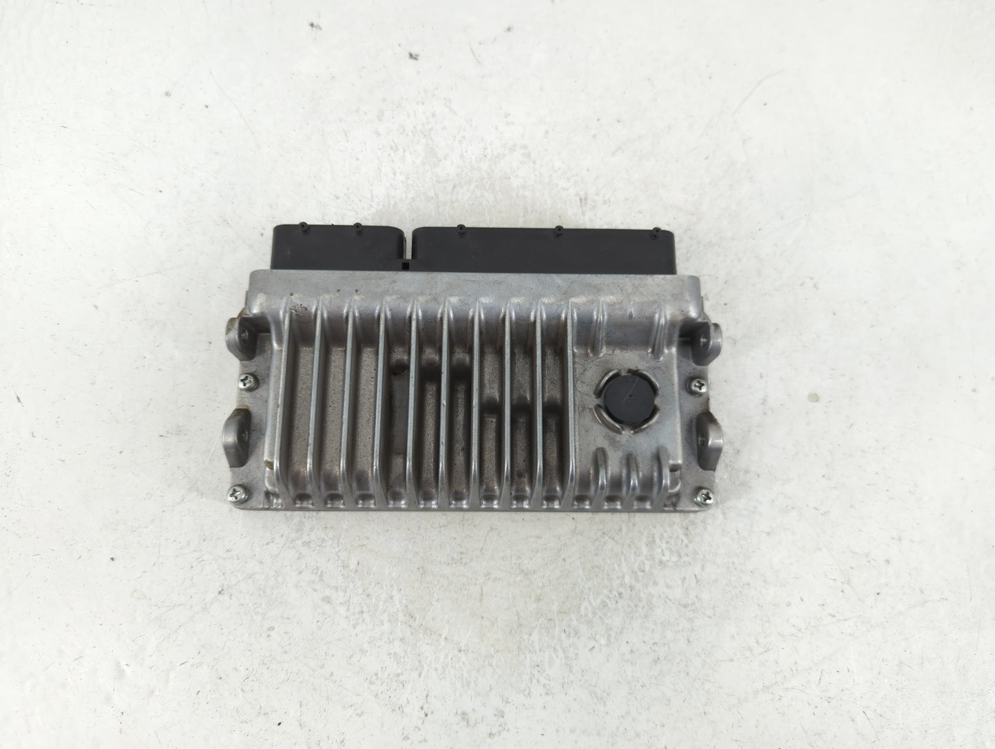 2016-2017 Toyota Camry PCM Engine Control Computer ECU ECM PCU OEM P/N:89661-06N11 Fits Fits 2016 2017 OEM Used Auto Parts -
