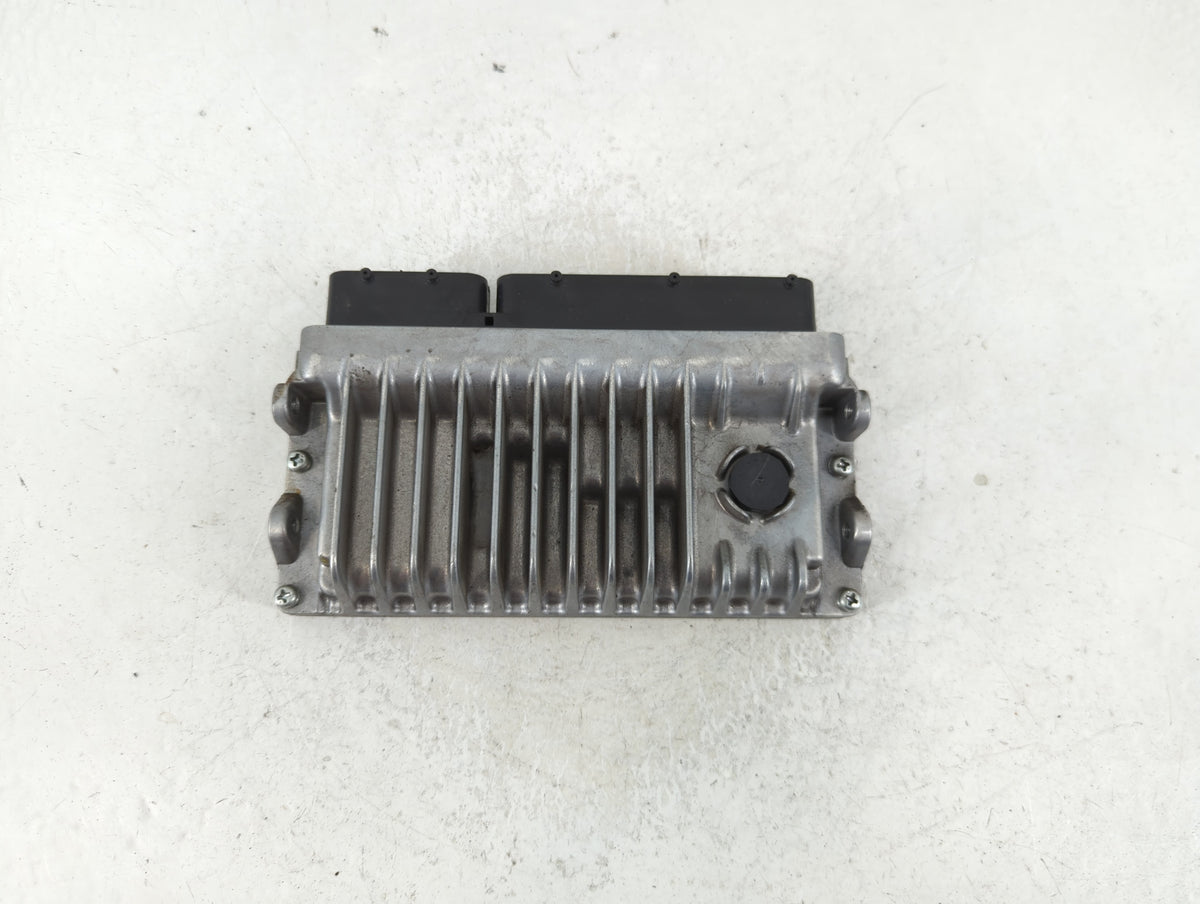2016-2017 Toyota Camry PCM Engine Control Computer ECU ECM PCU OEM P/N:89661-06N11 Fits 2016 2017 OEM Used Auto Parts - Oemu