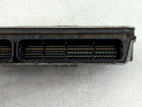 2016-2017 Toyota Camry PCM Engine Control Computer ECU ECM PCU OEM P/N:89661-06N11 Fits Fits 2016 2017 OEM Used Auto Parts -