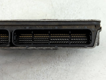 2016-2017 Toyota Camry PCM Engine Control Computer ECU ECM PCU OEM P/N:89661-06N11 Fits Fits 2016 2017 OEM Used Auto Parts