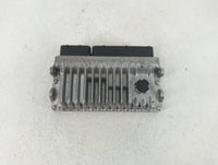 2016-2017 Toyota Camry PCM Engine Control Computer ECU ECM PCU OEM P/N:89661-06N12 89661-06N11 Fits Fits 2016 2017 OEM Used 