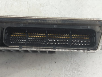 2016-2017 Toyota Camry PCM Engine Control Computer ECU ECM PCU OEM P/N:89661-06N12 89661-06N11 Fits Fits 2016 2017 OEM Used Auto Parts
