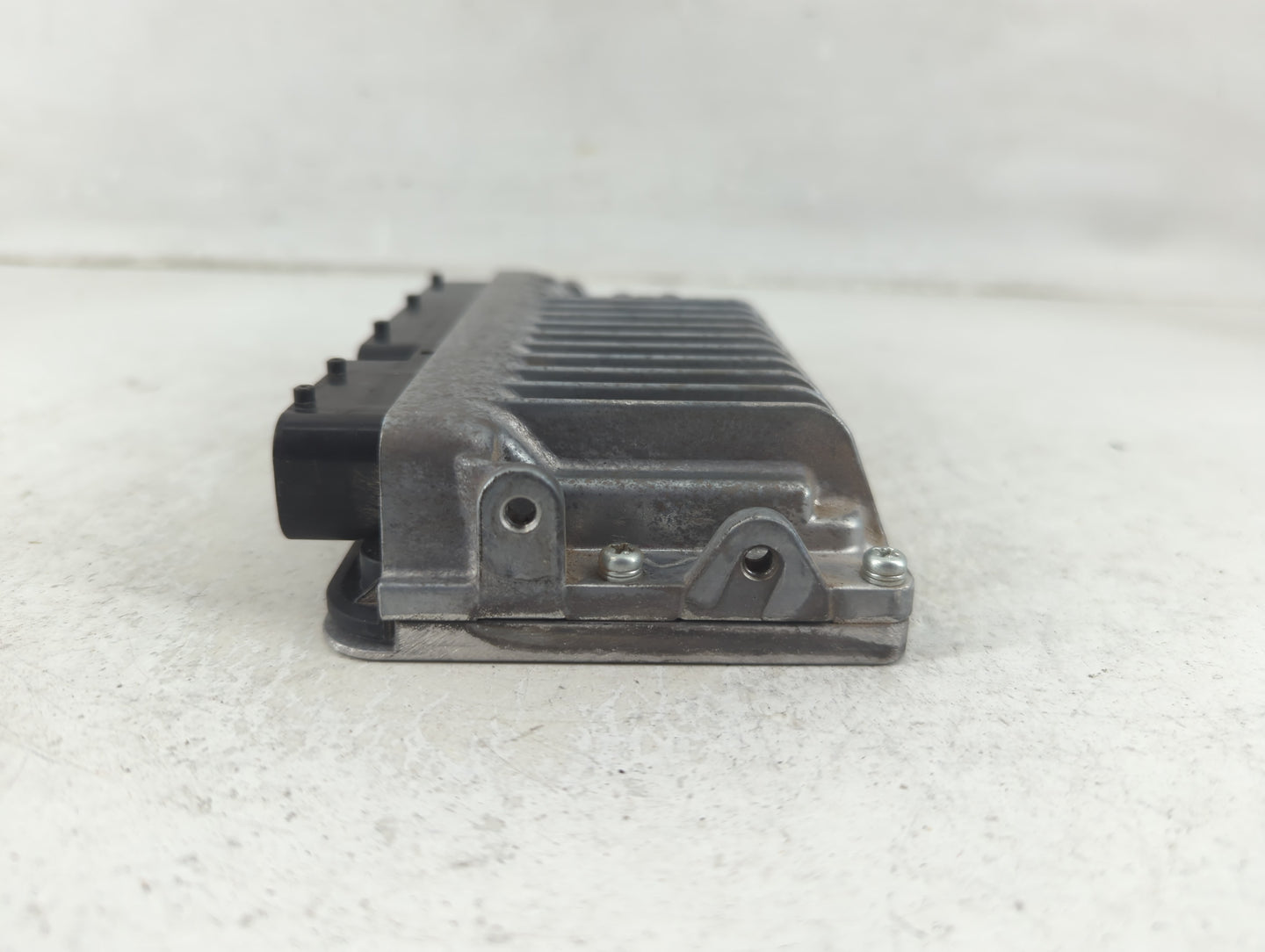 2016-2017 Toyota Camry PCM Engine Control Computer ECU ECM PCU OEM P/N:89661-06N12 89661-06N11 Fits Fits 2016 2017 OEM Used 