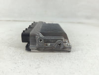 2016-2017 Toyota Camry PCM Engine Control Computer ECU ECM PCU OEM P/N:89661-06N12 89661-06N11 Fits Fits 2016 2017 OEM Used 