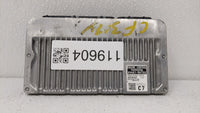 2016-2017 Toyota Camry PCM Engine Control Computer ECU ECM PCU OEM P/N:89661-06T21 89661-06T22 Fits Fits 2016 2017 OEM Used 